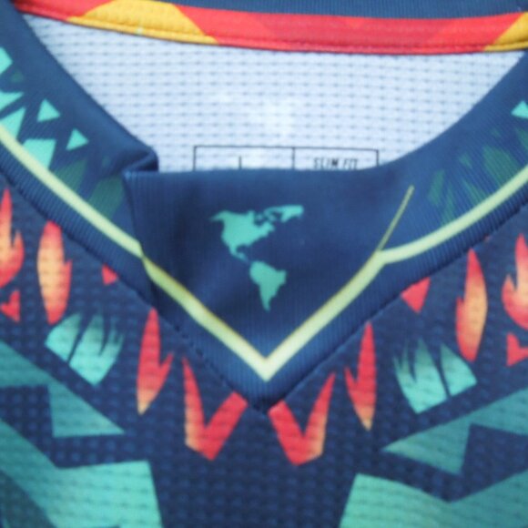 Club America de Mexico jersey, large, adidas, 25/26 - Picture 4 of 16